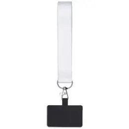 Altitude Vulci 25mm Wrist Phone Strap Unbranded Front